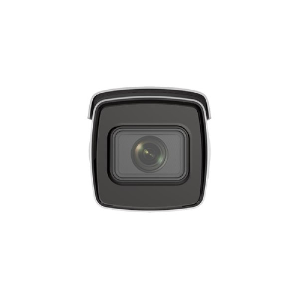 Camera ANPR IP, 4MP, IR 50m, lentila 2.8-12mm, Audio, Alarma, AI, Darkfighter, Hikvision iDS-2CD7A46G0/P-IZHSY - BFT.RO