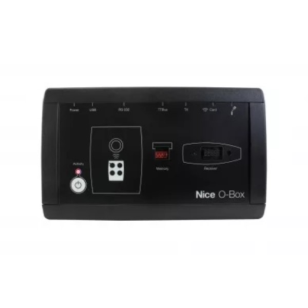 Interfata de conectare Nice OBOX2 - NICE.RO
