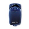 Telecomanda cu 2 butoane Nice FLO2 Telecomanda cu 2 butoane Nice FLO2
