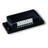 Receptor radio universal, 2 canale, NICE FLOX2 Receptor radio universal, 2 canale, NICE FLOX2