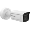 Camera de Supraveghere IP Hikvision ANPR, LPR, ANR, 4MP, Lentila Varifocala 2.8-12mm, IR 50m, Functii AI si Tehnologie Darkfighter – Model  Hikvision iDS-2CD7A46G0/P-IZHSY