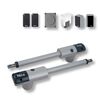 Kit automatizare porti batante max.2x3m Nice TOO3024KCE Kit automatizare porti batante max.2x3m Nice TOO3024KCE