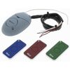 Kit receptor radio  cu 3 telecomenzi cu doua butoane Inti2 Nice Kit receptor radio  cu 3 telecomenzi cu doua butoane Inti2 Nice