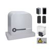 Kit automatizare poarta culisanta Nice Robus 400, pana la 400 kg, RBS400BDKCE