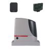Kit automatizare poarta culisanta, 400Kg, Nice HI-SPEED RUN400HS