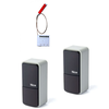 Set Fotocelule Wireless BlueBus, Nice Era Photocell M EPMOW