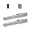Kit de automatizare pentru porti batante, 2x3.5m, WINGO5