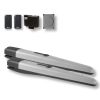 ​Kit de automatizare pentru porti batante 2x7m Nice Toona TO7024