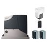 Kit automatizare poarta culisanta max.400Kg, fara cremaliere Nice ROAD400KCE, RD400