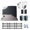 Kit automatizare Nice Road400RDKCE Full MSI poarta culisanta, 400Kg + Modul WiFi gratuit