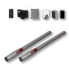 Kit automatizare porti batante 2x3m, Nice HI-SPEED WINGO3524HSKCE