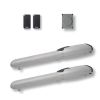 Automatizare porti batante 2x3,5 m, NICE, WINGO3524KCE