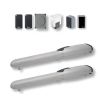 Kit automatizare 2x3.5m WINGO3524KCE Full MSI pentru porti batante
