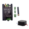 Pachet releu si alimentare GSM pentru automatizari, MASTER GSM 4G