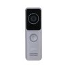 Videointerfon de exterior IP WiFi Dahua VTO2311R-WP, 2 MP, 1 familie, auto IR, IC card, 3.000 carduri, slot card, aparent, PoE