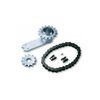 Accesoriu deschidere 360 grade pentru poarta batanta cu motoreductor ingropat Nice M-FAB, MEA1 Accesoriu deschidere 360 grade pentru poarta batanta cu motoreductor ingropat Nice M-FAB, MEA1