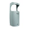 Carcasa metalica anti-efractie FA1 pentru fotocelulele Nice FT210