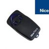 Telecomanda NICE cu 2 butoane FLO2R-S Telecomanda NICE cu 2 butoane FLO2R-S