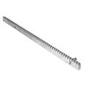 Cremaliera zincata, 1m, NICE ROA8