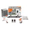 Kit automatizare porti culisante Nice Home Filo 600 Kit automatizare porti culisante Nice Home Filo 600
