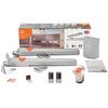 Kit automatizare porti batante Nice Home Aria 400 Kit automatizare porti batante Nice Home Aria 400