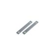 Adaptoare universale pentru instalarea a doua motoare ingropate, Nice BMA2