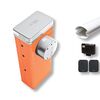 Kit bariera auto stradala cu bara de 9m, Nice LBar Kit bariera auto stradala cu bara de 9m, Nice LBar