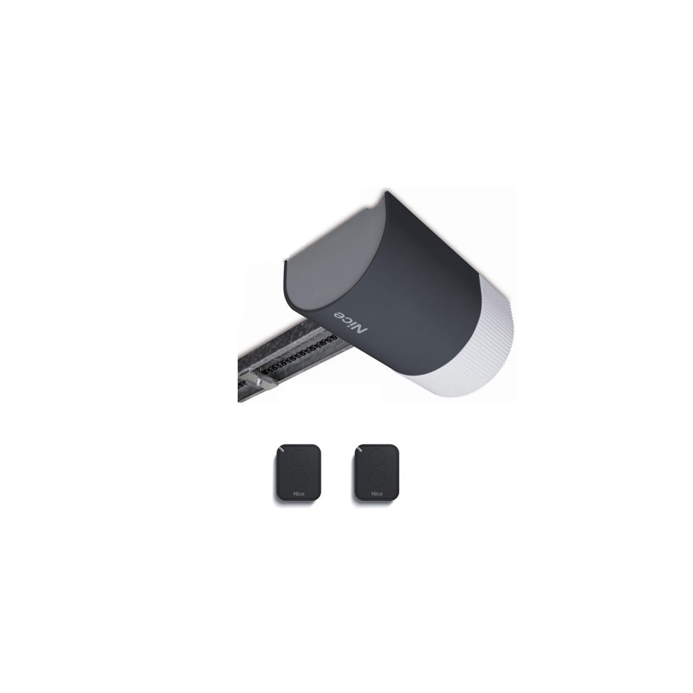 Kit Automatizare Usa de Garaj NICE SHEL75KCE Kit Automatizare Usa de Garaj NICE SHEL75KCE