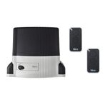 Kit automatizare poarta culisanta max.1500Kg NICE THOR TH1500KCER10
