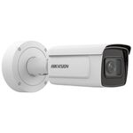Camera de Supraveghere IP Hikvision ANPR, LPR, ANR, 4MP, Lentila Varifocala 2.8-12mm, IR 50m, Functii AI si Tehnologie Darkfighter – Model  Hikvision iDS-2CD7A46G0/P-IZHSY
