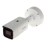 Camera de Supraveghere IP Hikvision ANPR, LPR, ANR, 4MP, Lentila Varifocala 8-32mm, IR 100m, Functii AI si Tehnologie Darkfighter – Model  Hikvision iDS-2CD7A46G0/P-IZHSY