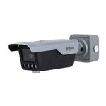 Camera recunoastere numere inmatriculare LPR, ANPR, ANR, Dahua ITC413-PW4D-IZ1