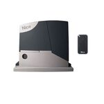 Kit automatizare poarta culisanta max.400Kg Nice Road400, RD400 CORE