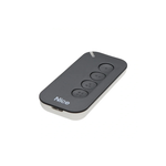 Telecomanda cu 4 butoane pentru automatizari Nice, 433.92 MHz, MyGo4