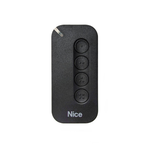 Telecomanda cu 4 butoane pentru automatizari Nice, 433.92 MHz, MyGo4