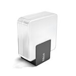 Lampa semnalizare 230V cu LED pentru automatizarile NICE, ELAC