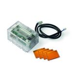 Led intermitent de culoare alba, Nice XBA7