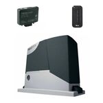 Kit automatizare poarta culisanta max. 400kg, Nice Robus 400