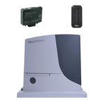Kit automatizare poarta culisanta max. 600kg, Nice Robus 600
