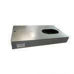 Suport inaltator 5cm pentru motor culisant Nice ROBUS400/600/100