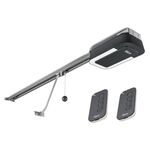 Kit automatizare usa de garaj NICE Spider 800W, 800N, Wi-Fi incorporat, SPR800WKLT - Noua generatie 2024!