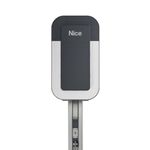 Kit automatizare usa de garaj NICE Spider 800W, 800N, Wi-Fi incorporat, SPR800WKLT - Noua generatie 2024!