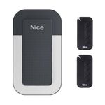 Kit automatizare usa de garaj NICE Spider 800W, 800N, Wi-Fi incorporat, SPR800WKLT - Noua generatie 2024!