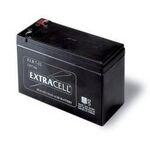 Baterie 12V 6Ah pentru automatizari, Nice B12-B