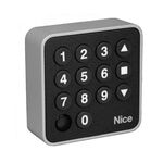 Tastatura digitala, Nice, EDS
