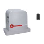 Kit automatizare poarta culisanta Nice Robus 600 Hi-Speed, pana la 600 kg, RBS600HSBDKCE
