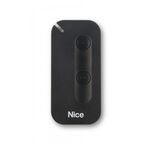 Telecomanda unidirectionala Nice MYGO2, 2 canale, 433.92 MHz