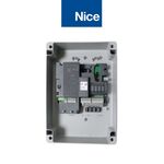 Centrala de comanda pentru automatizarile Nice, 230V, MC800
