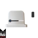 Kit automatizare poarta culisanta max. 800 kg, NICE Robus 800, RBS800BDKCE CORE