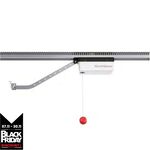 Kit automatizare usa de garaj Nice Spykit 650 Hi-Speed